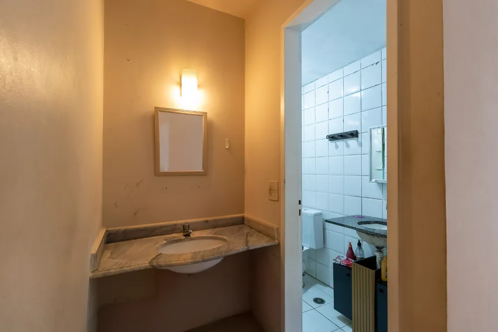 Apartamento, 2 quartos, 60 m² - Foto 3