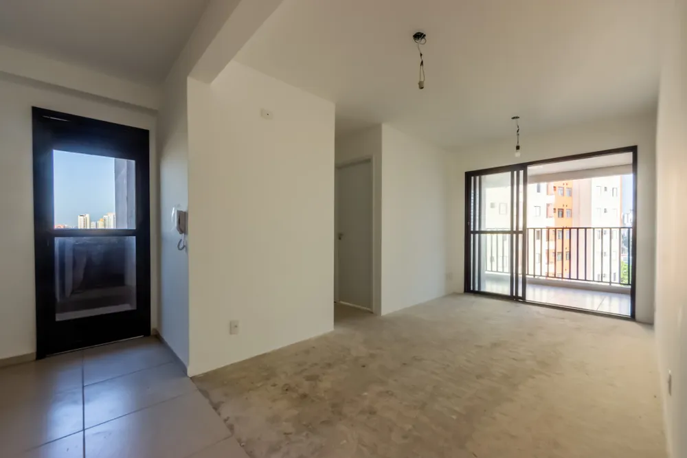 Apartamento, 2 quartos, 53 m² - Foto 1