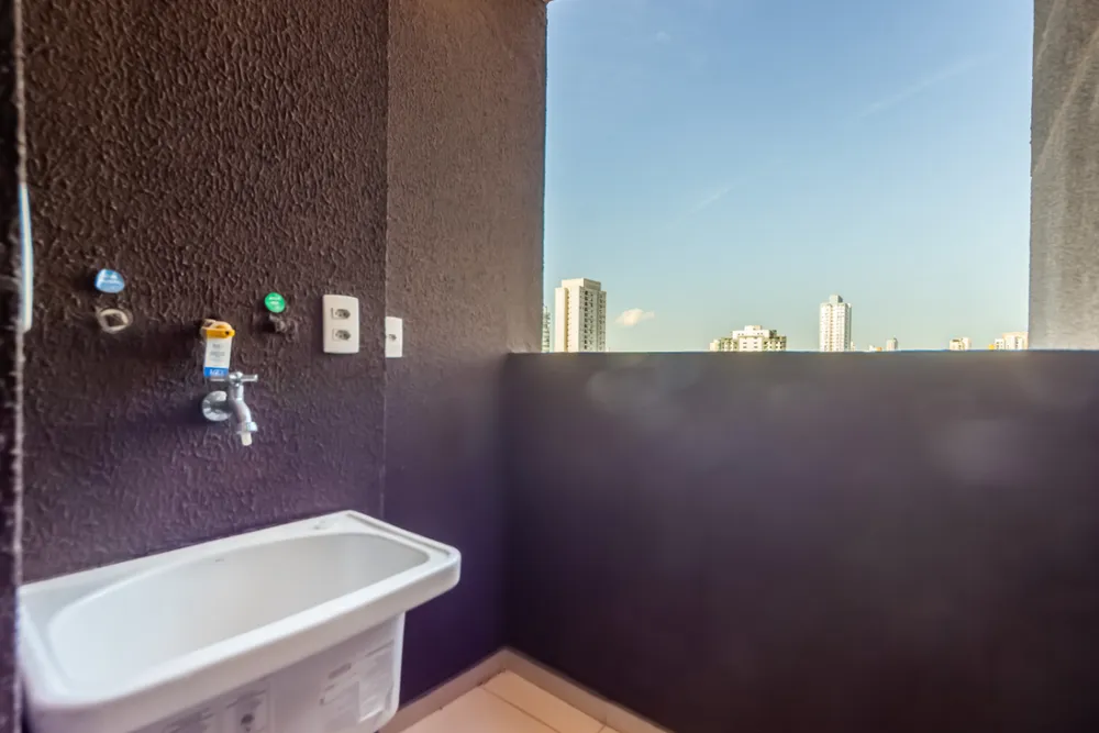 Apartamento, 2 quartos, 53 m² - Foto 4