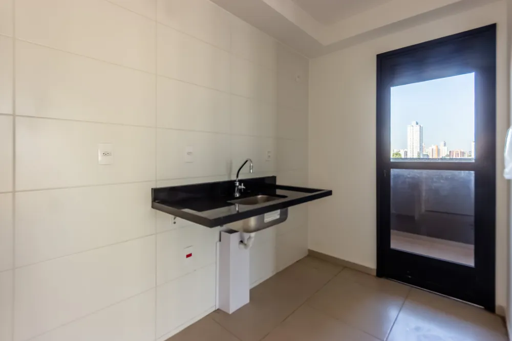 Apartamento, 2 quartos, 53 m² - Foto 2