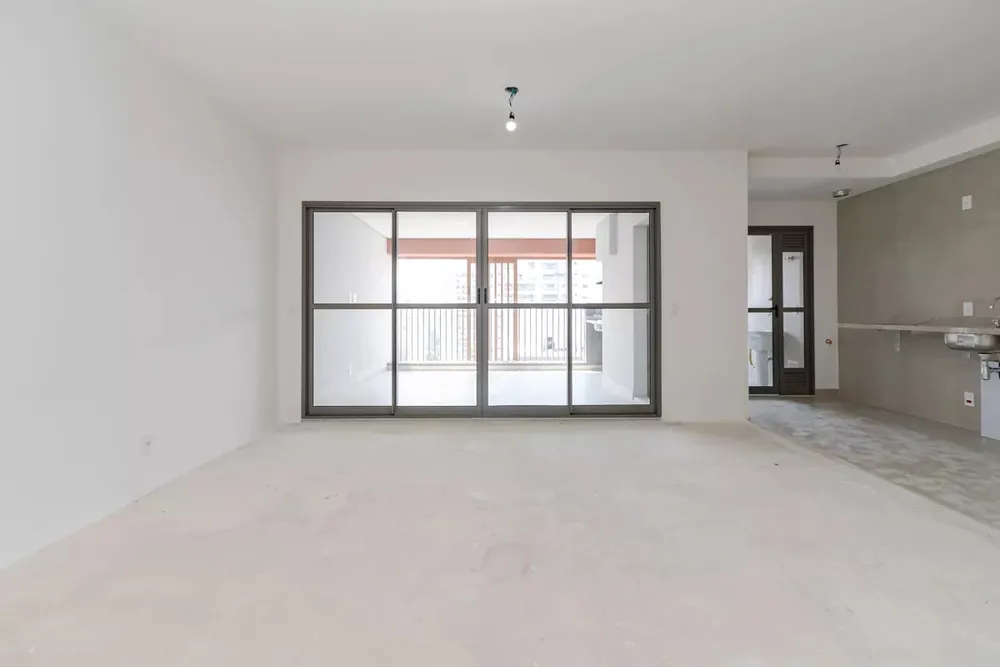 Apartamento, 3 quartos, 125 m² - Foto 3