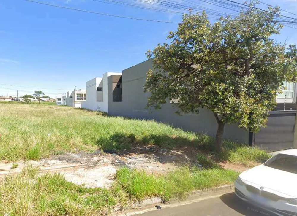 Terreno, 300 m² - Foto 1