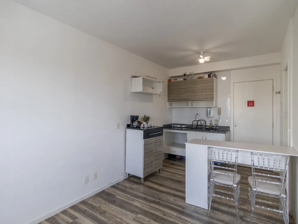 Apartamento, 1 quarto, 27 m² - Foto 4