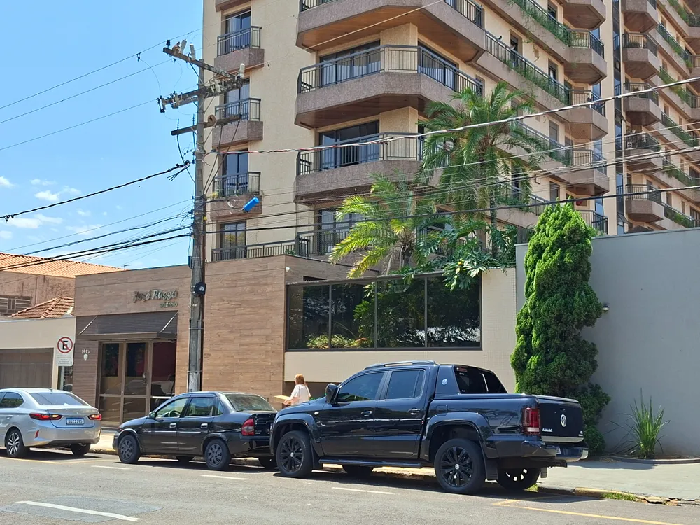 Apartamento, 4 quartos, 191 m² - Foto 3