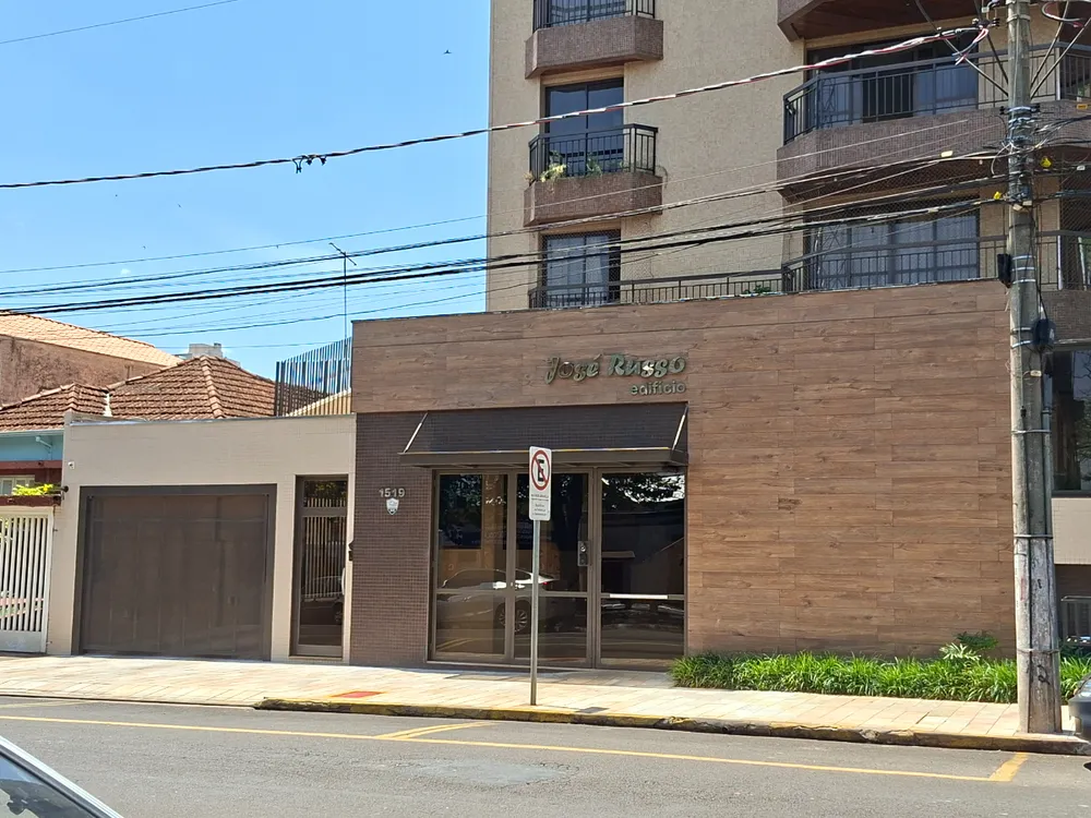 Apartamento, 4 quartos, 191 m² - Foto 4