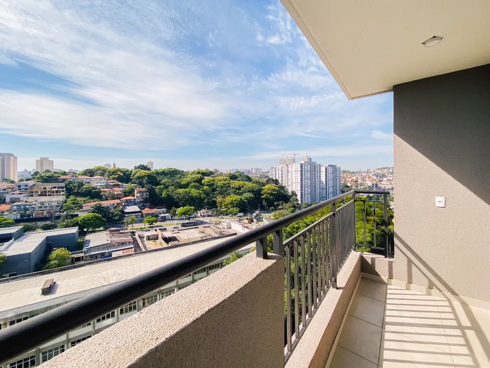 Apartamento, 2 quartos, 43 m² - Foto 3
