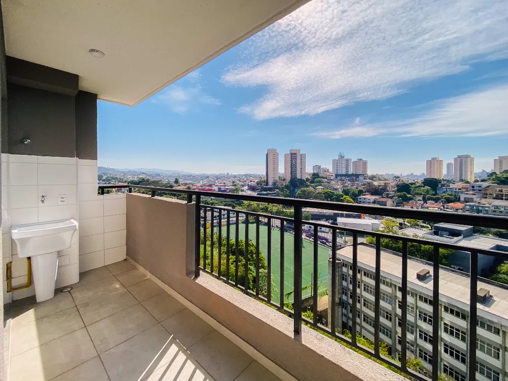 Apartamento, 2 quartos, 43 m² - Foto 2