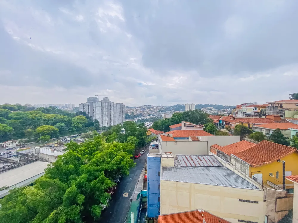 Apartamento, 2 quartos, 43 m² - Foto 4