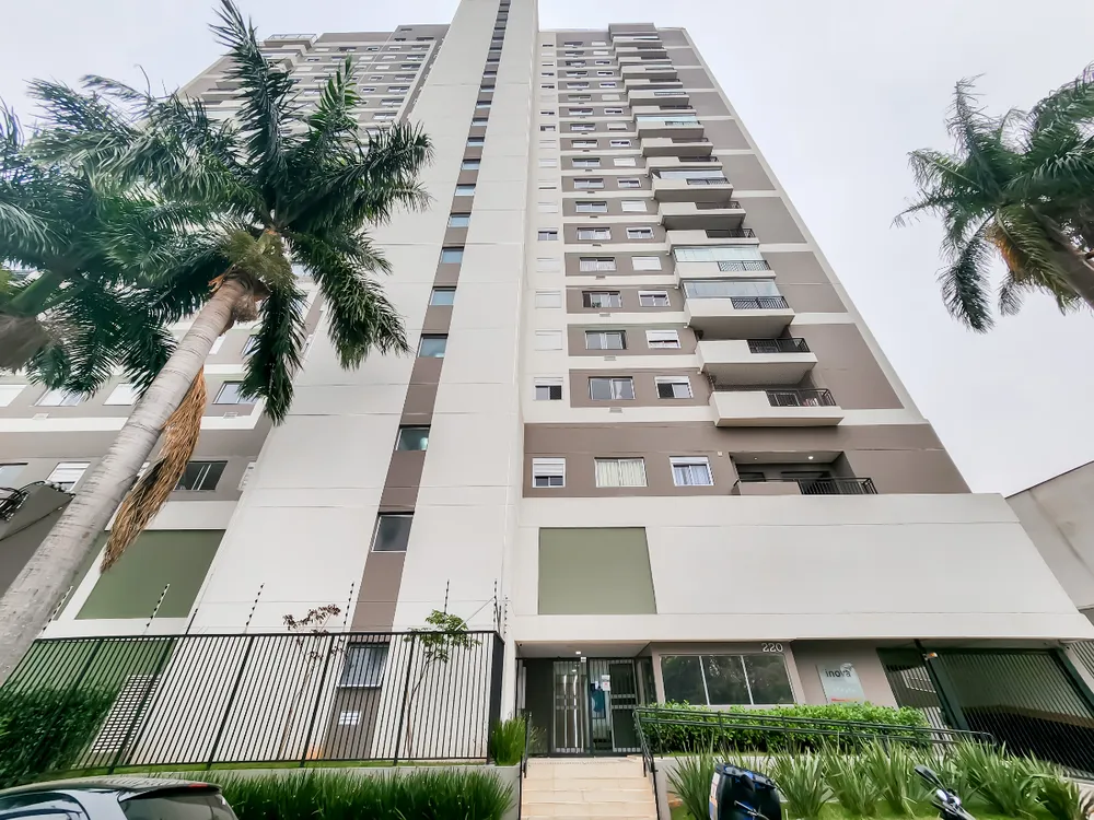 Apartamento, 2 quartos, 43 m² - Foto 1
