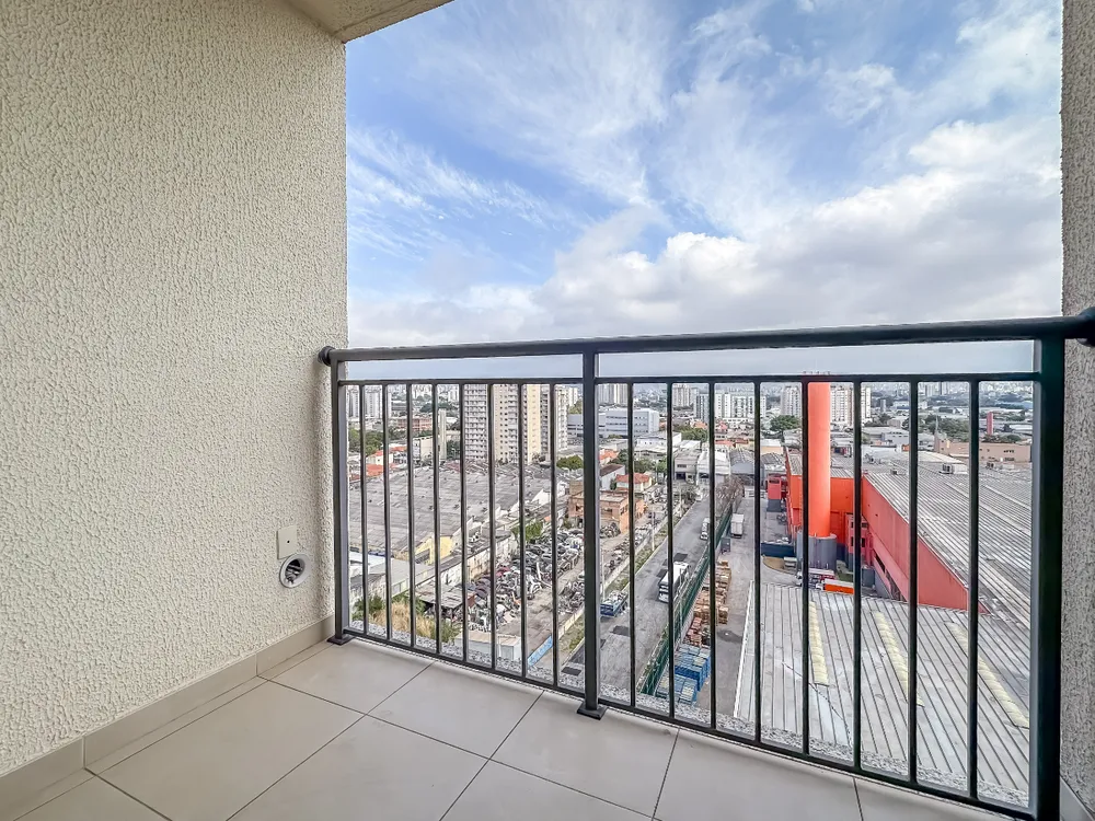 Apartamento, 3 quartos, 64 m² - Foto 2
