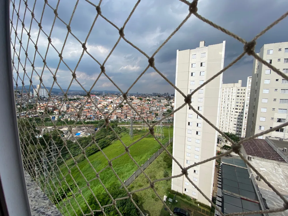 Apartamento, 2 quartos, 43 m² - Foto 3