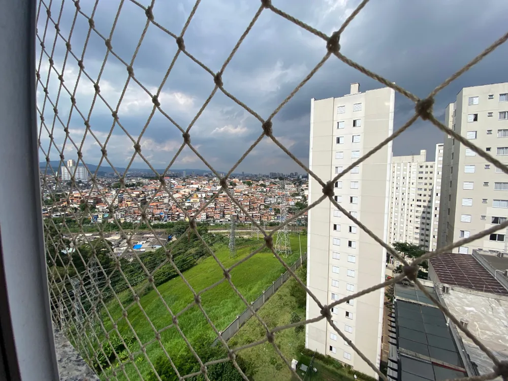 Apartamento, 2 quartos, 43 m² - Foto 4