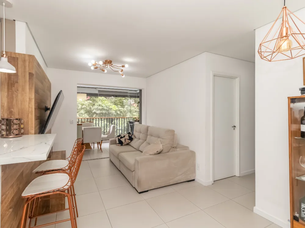 Apartamento, 2 quartos, 68 m² - Foto 3
