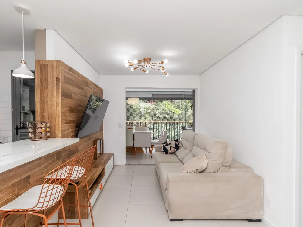 Apartamento, 2 quartos, 68 m² - Foto 1