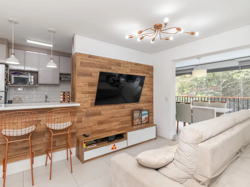 Apartamento, 2 quartos, 68 m² - Foto 4