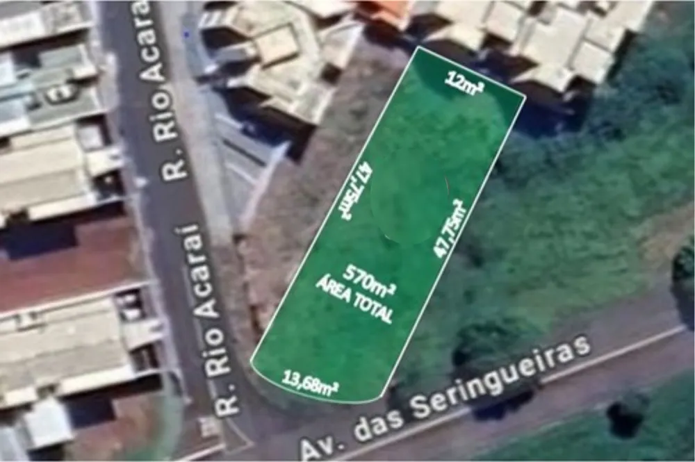 Terreno - Foto 1