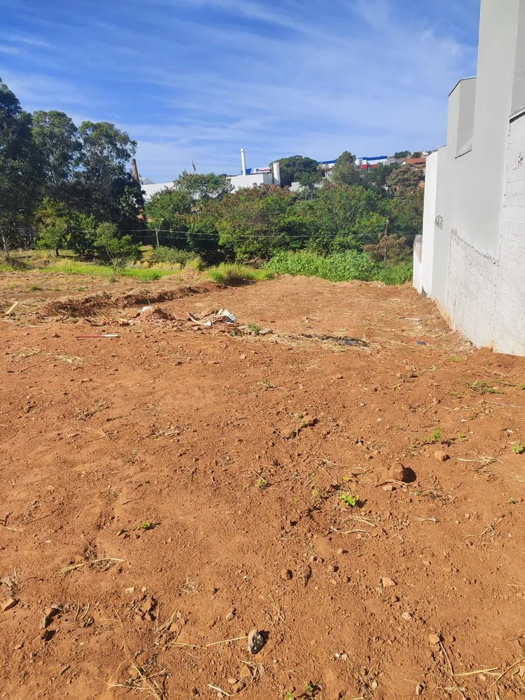 Terreno, 420 m² - Foto 1