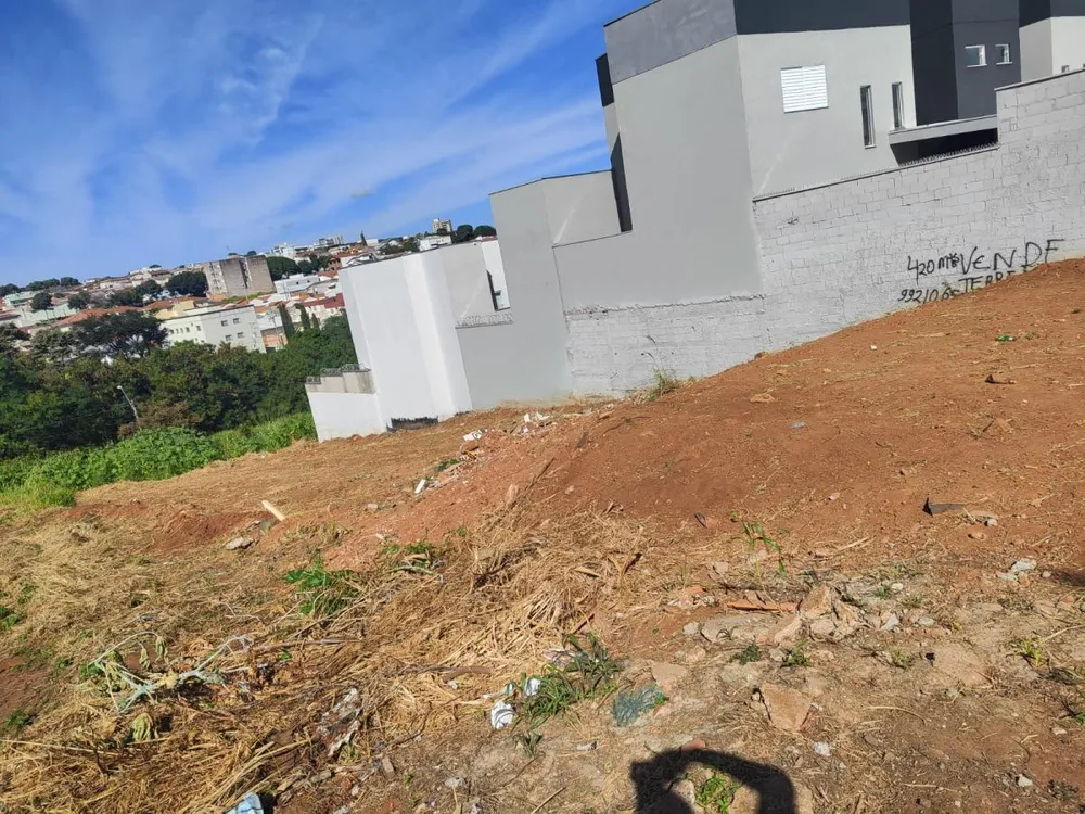 Terreno, 420 m² - Foto 2