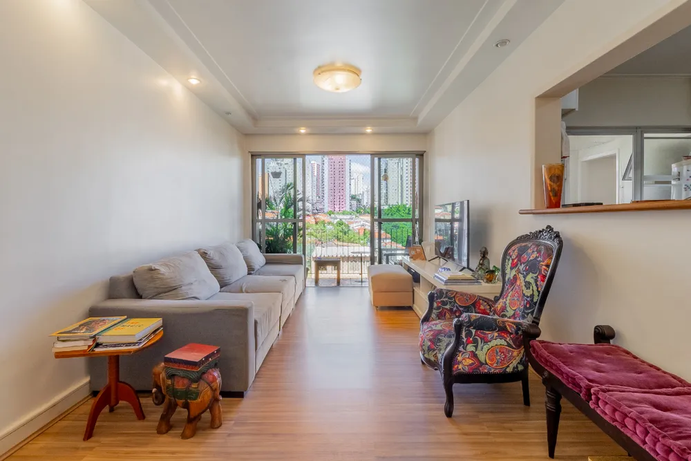Apartamento, 3 quartos, 105 m² - Foto 2