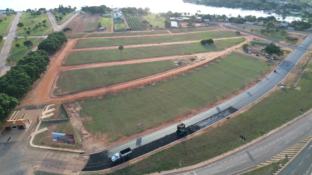 Terreno, 250 m² - Foto 3