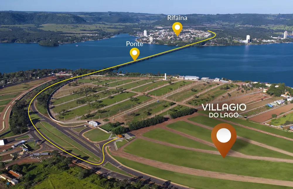 Terreno, 250 m² - Foto 1