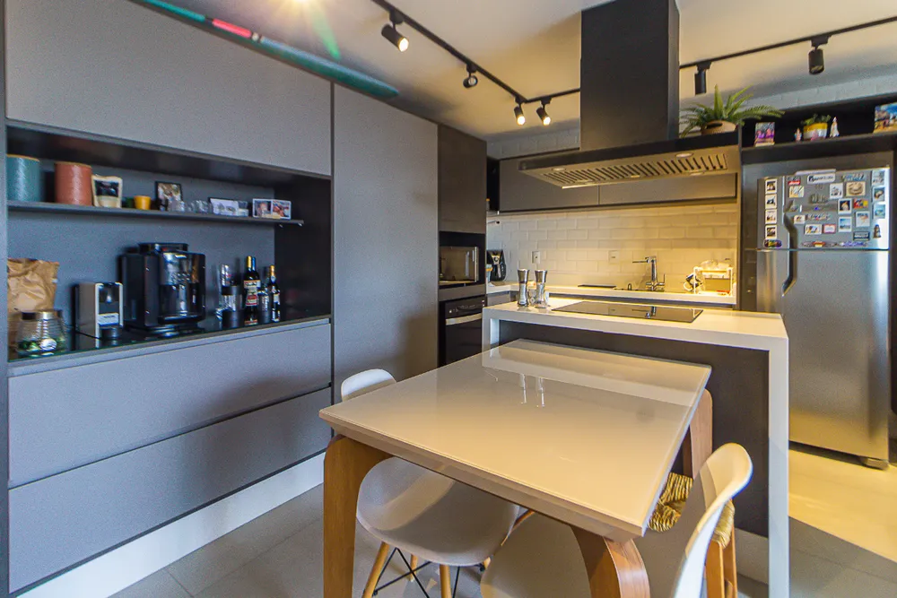 Apartamento, 1 quarto, 55 m² - Foto 3