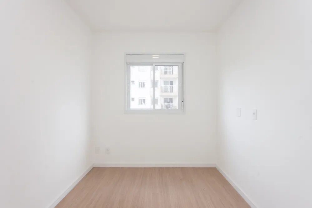Apartamento, 2 quartos, 41 m² - Foto 2