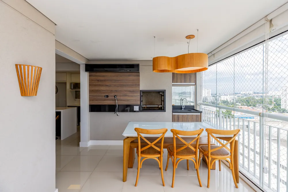 Apartamento, 2 quartos, 65 m² - Foto 2