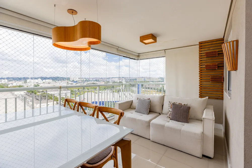 Apartamento, 2 quartos, 65 m² - Foto 1