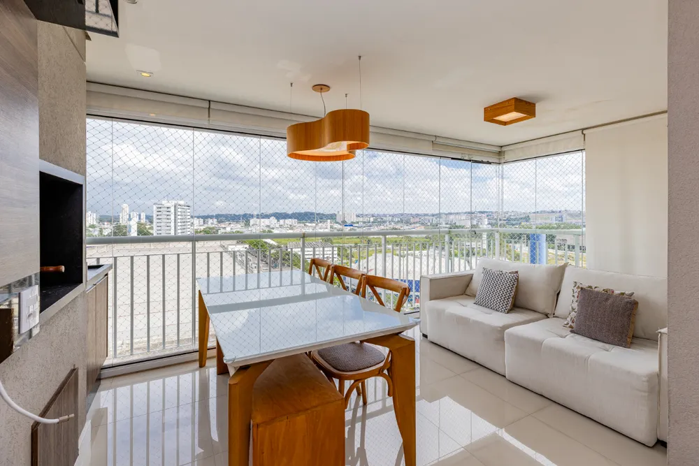 Apartamento, 2 quartos, 65 m² - Foto 3