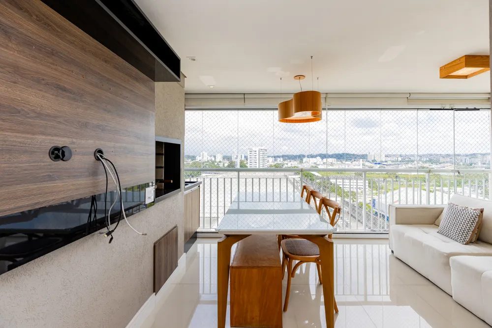 Apartamento, 2 quartos, 65 m² - Foto 4