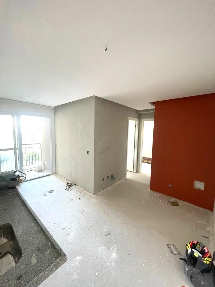 Apartamento, 2 quartos, 41 m² - Foto 2