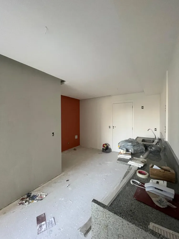 Apartamento, 2 quartos, 41 m² - Foto 3