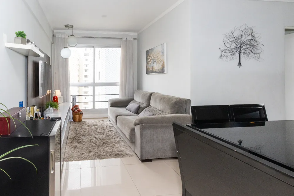 Apartamento, 3 quartos, 65 m² - Foto 1