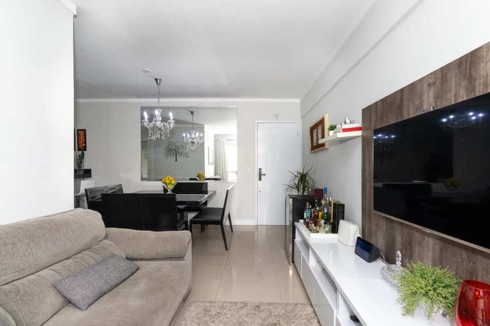Apartamento, 3 quartos, 65 m² - Foto 4