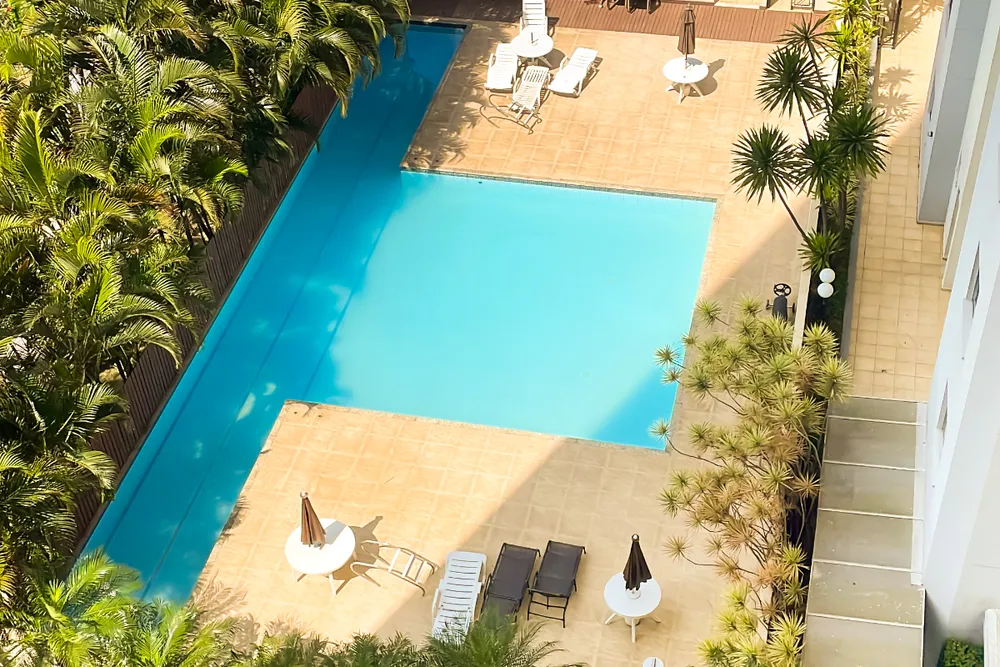 Apartamento, 3 quartos, 65 m² - Foto 3
