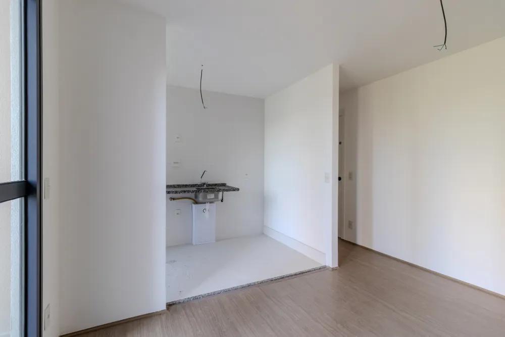 Apartamento, 1 quarto, 46 m² - Foto 3