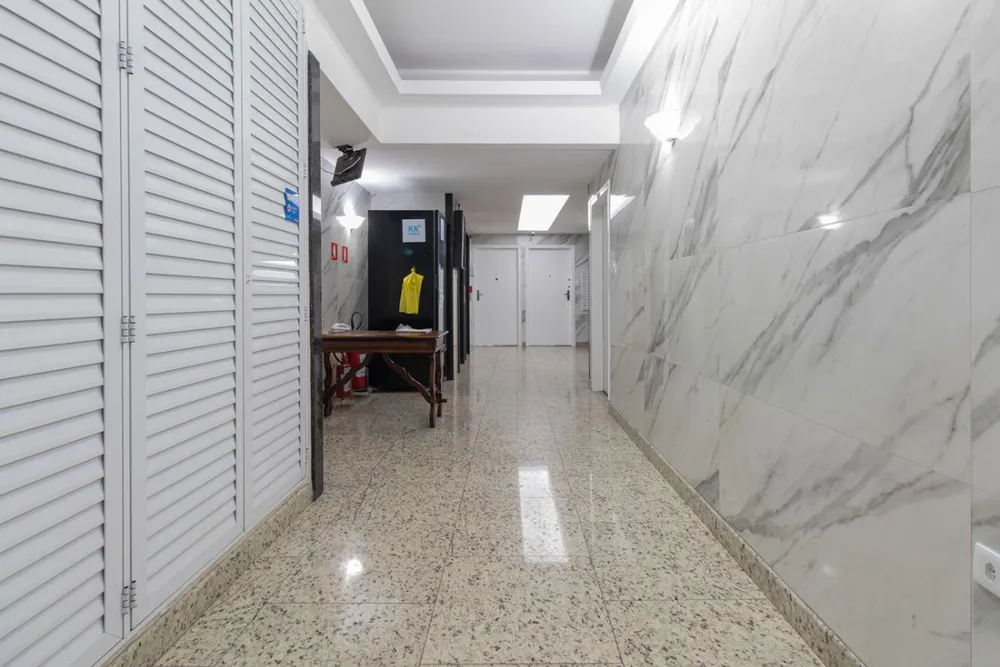 Apartamento, 2 quartos, 72 m² - Foto 2
