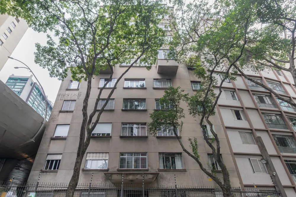 Apartamento, 2 quartos, 72 m² - Foto 1