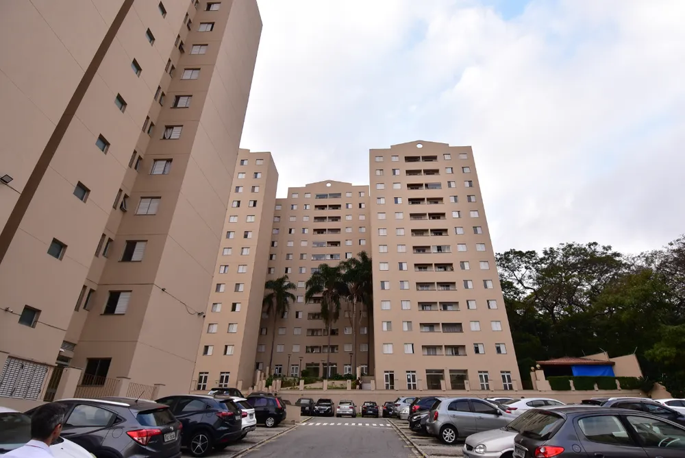 Apartamento, 3 quartos, 69 m² - Foto 2