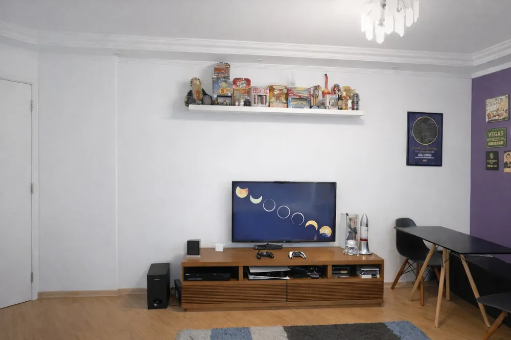 Apartamento, 2 quartos, 51 m² - Foto 2
