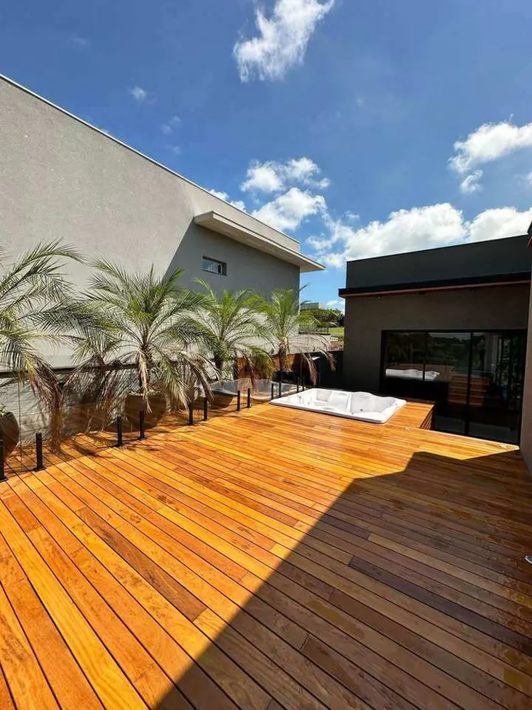 Casa, 4 quartos, 272 m² - Foto 4
