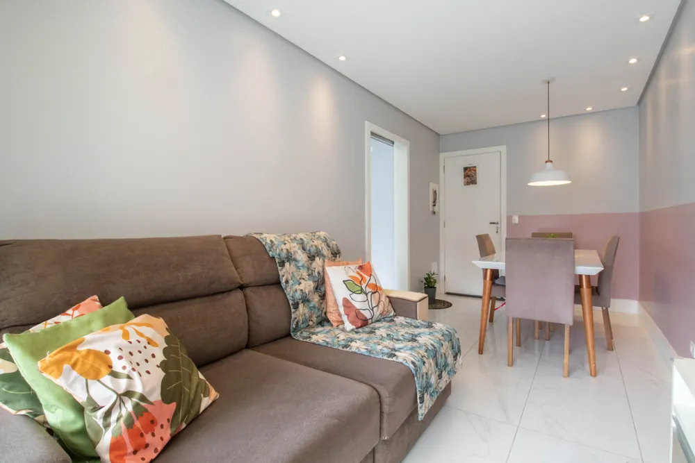 Apartamento, 2 quartos, 60 m² - Foto 4