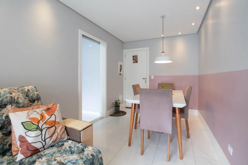 Apartamento, 2 quartos, 60 m² - Foto 1