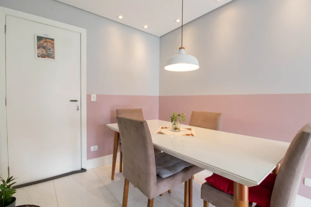Apartamento, 2 quartos, 60 m² - Foto 3