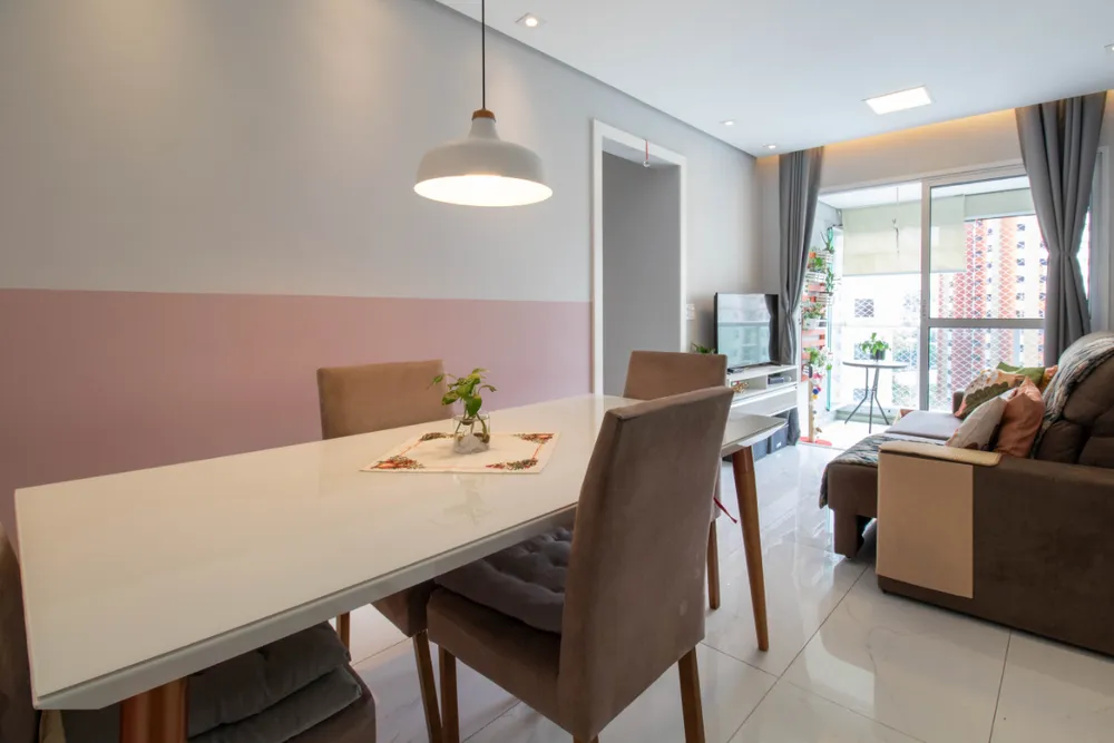 Apartamento, 2 quartos, 60 m² - Foto 2