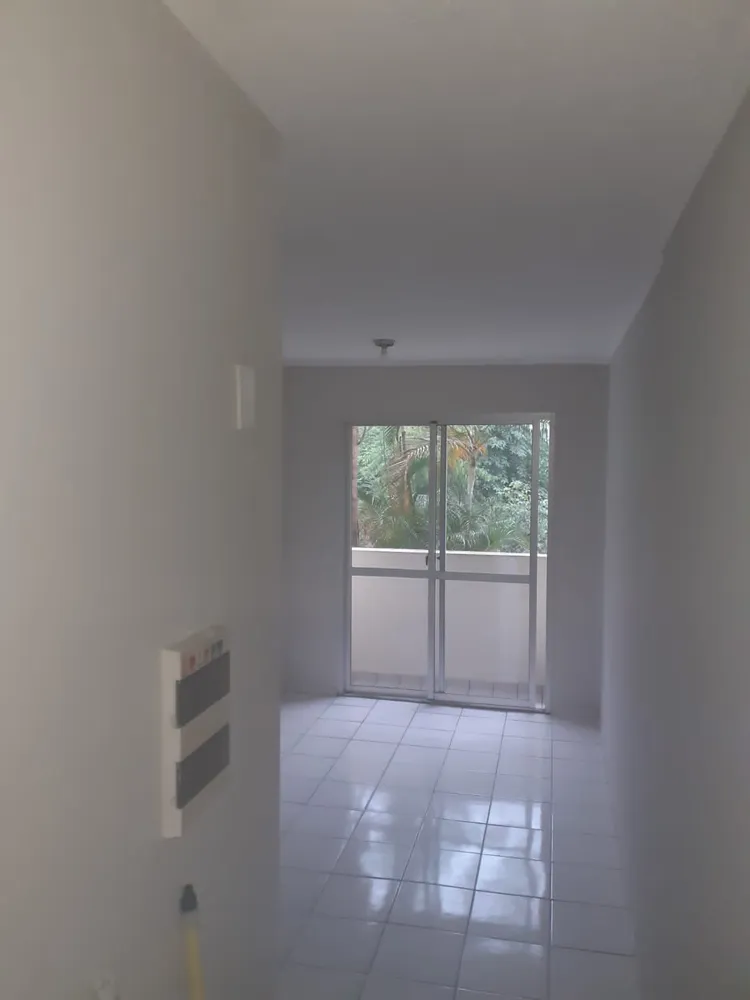 Apartamento, 2 quartos, 45 m² - Foto 1
