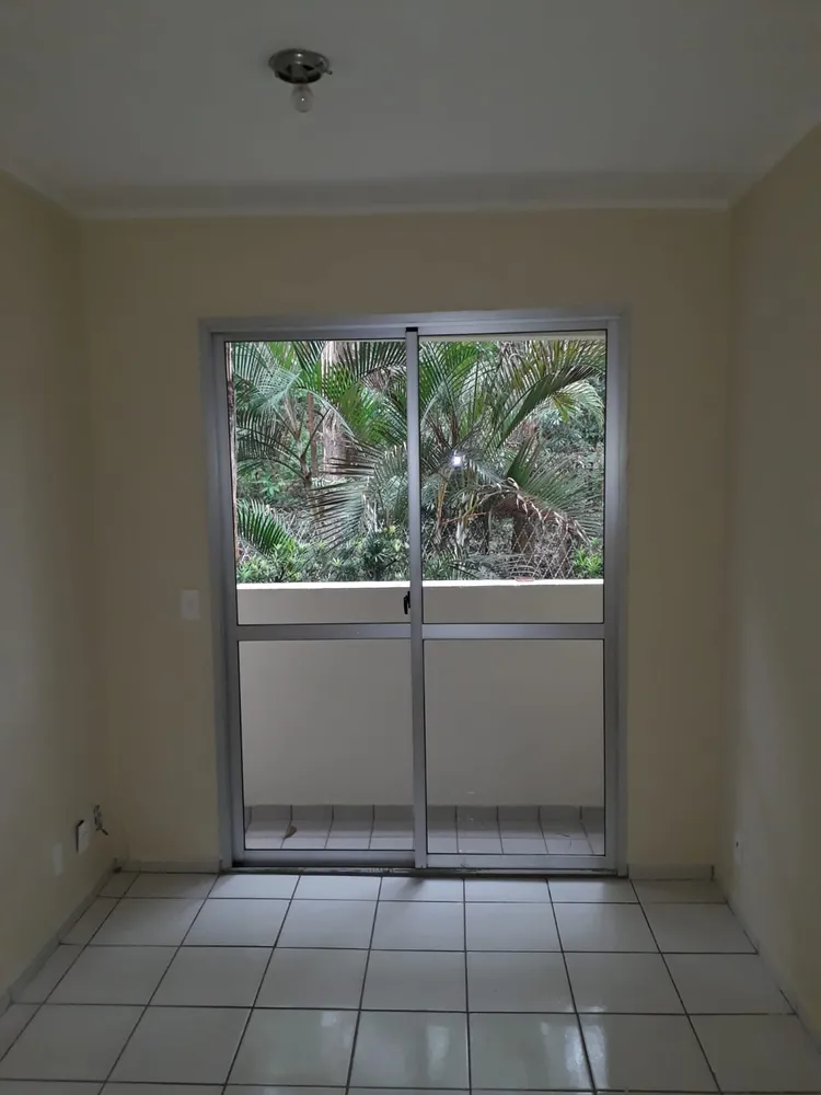 Apartamento, 2 quartos, 45 m² - Foto 2