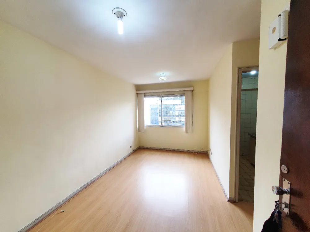 Apartamento, 1 quarto, 38 m² - Foto 1