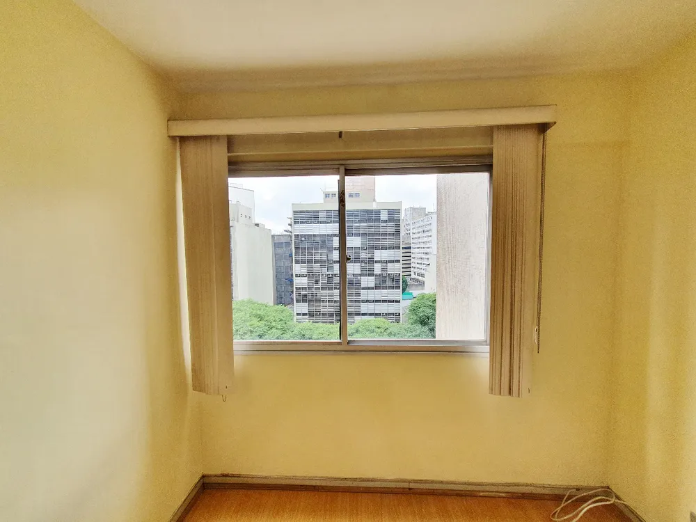 Apartamento, 1 quarto, 38 m² - Foto 4